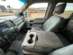 Cab with 