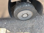 Chassis with 