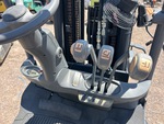 Control Station with 
