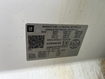 General Appearance with Second Serial Number/VIN Photo