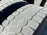 4 Underbody - Truck with 
