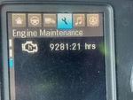 4 Transmision with Engine Hours
