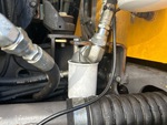 Hydraulics with 
