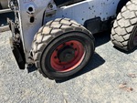 Chassis Photos with 