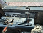 Control Station with 