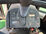 Control Station with 