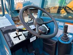 Control Station with 