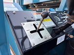 Control Station with 