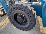 Chassis with 
