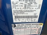 General Appearance with Second Serial Number/VIN Photo