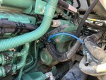 Motor with 