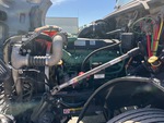 Motor with 