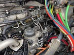 Moteur with 