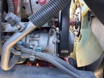 Motor with 