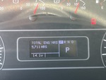 Cab with Engine Hours