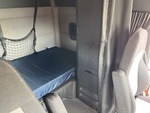 Cab with 
