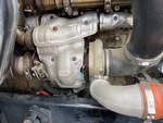 Engine with 