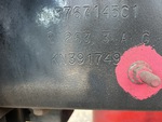General Appearance with Second Serial Number/VIN Photo