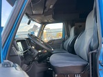 Cab with 