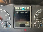 Cab with Engine Hours