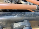 General Appearance with Second Serial Number/VIN Photo