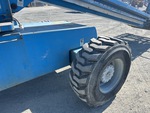 Chassis with 