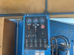 Control Station Ground with 