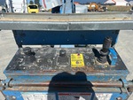 Control Station Upper with 