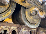 Train de roulement with 