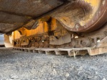 Train de roulement with 