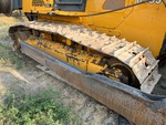 Train de roulement with 