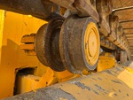 Train de roulement with 