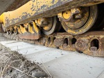 Train de roulement with 