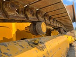 Train de roulement with 