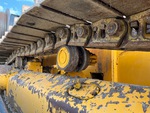 Train de roulement with 