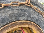 Chassis with 