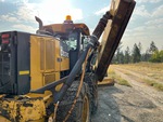 Chassis with 