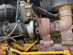 Engine with 