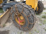 Chassis with 