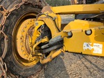 Chassis with 