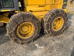Chassis with 