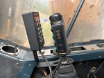 Control Station with 