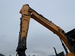Chassis with 