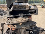 v2 Chassis - Excavator with 