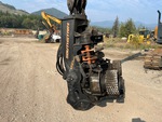 v2 Chassis - Excavator with 