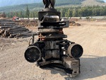 v2 Chassis - Excavator with 