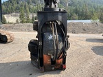 v2 Chassis - Excavator with 