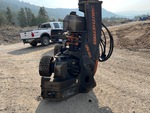 v2 Chassis - Excavator with 