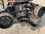 v2 Chassis - Excavator with 