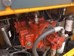 Hydraulics with 